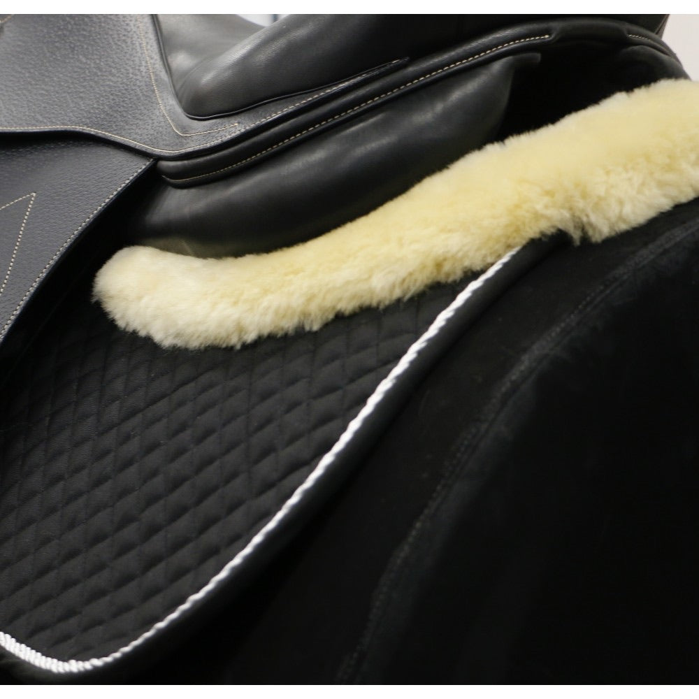Huntington Supreme Saddle Pad