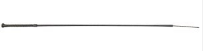 Horsemaster Economy Dressage Whip 100cm