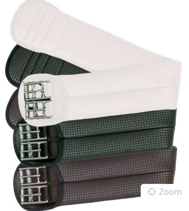 Equiprene Elastic Dressage Anti Gall Girth