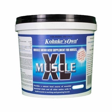Kohnke’s Own Muscle XL