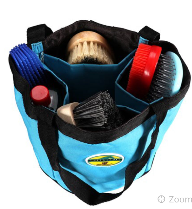 Horsemaster Grooming Tote Bag