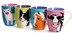 Thomas Cook Farm Mug