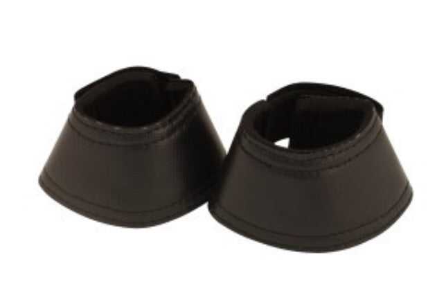 Piccolo Mini Horse Bell Boots