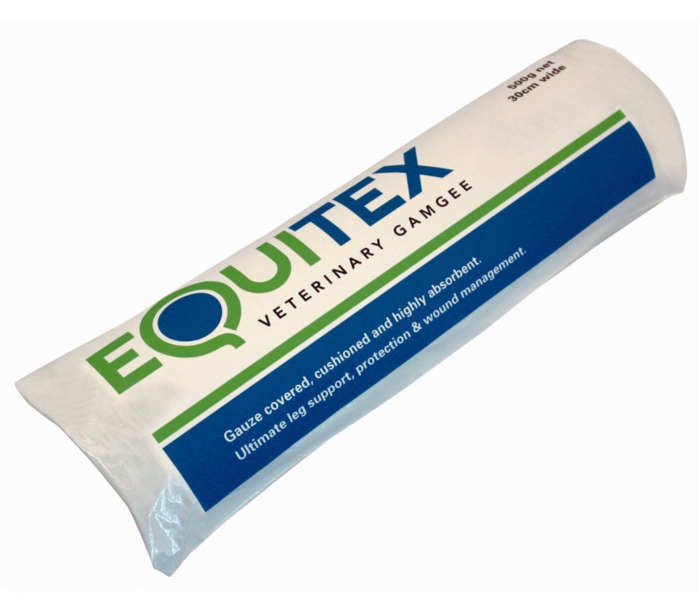 Equitex Gauze Tissue Roll (Gamgee)