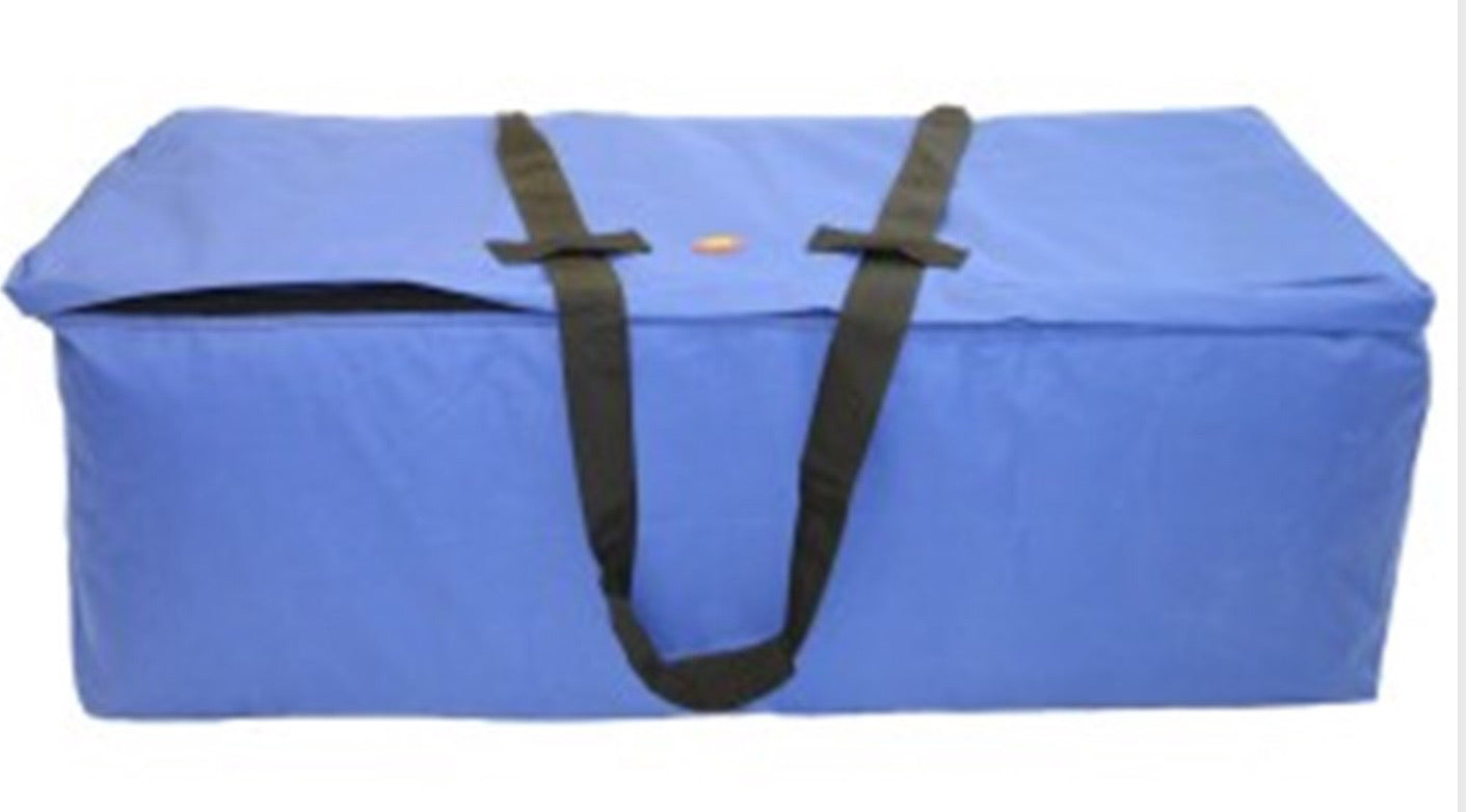 Fort Worth Hay Carry/Transport Bag