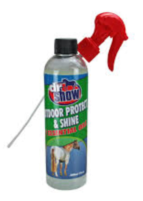 Dr Show Outdoor Protect and Shine Spray