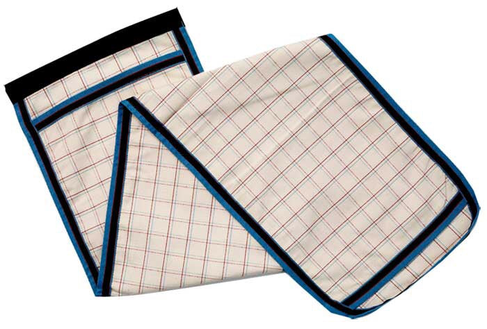 Zilco Defender Supaguard Cotton Tail Bag