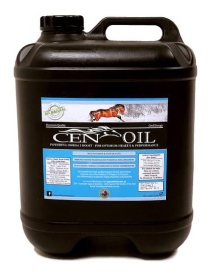 CEN Oil