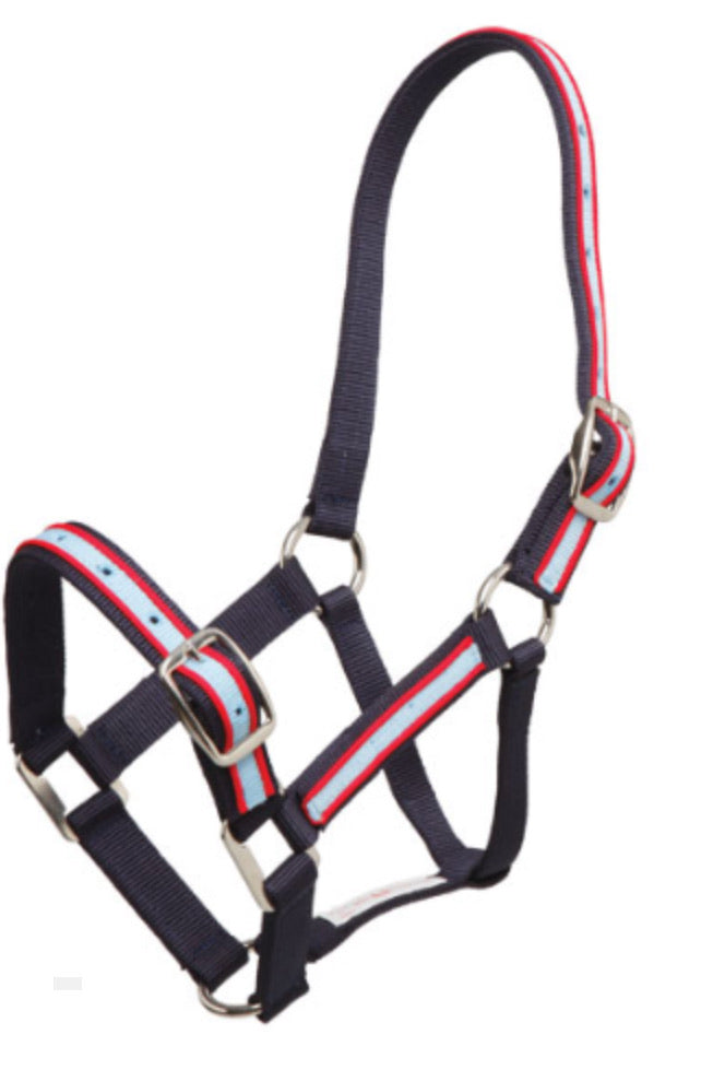 Zilco Defender Halter