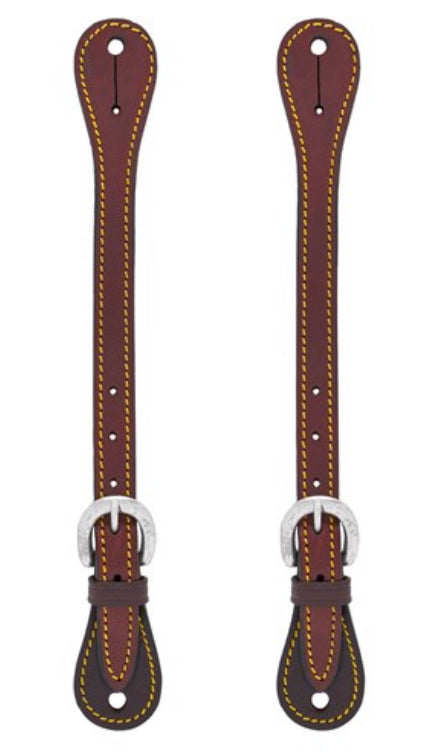 Ord River Western Spur Straps