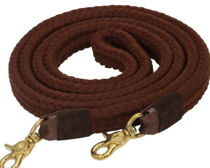 Pro cotton Roper Reins