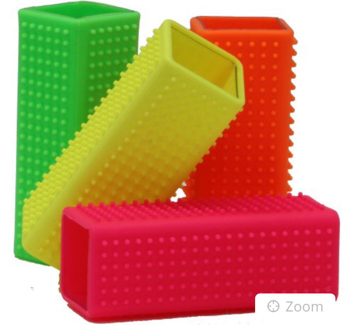 Showmaster Pet Hair Shedding Block & Lint Remover