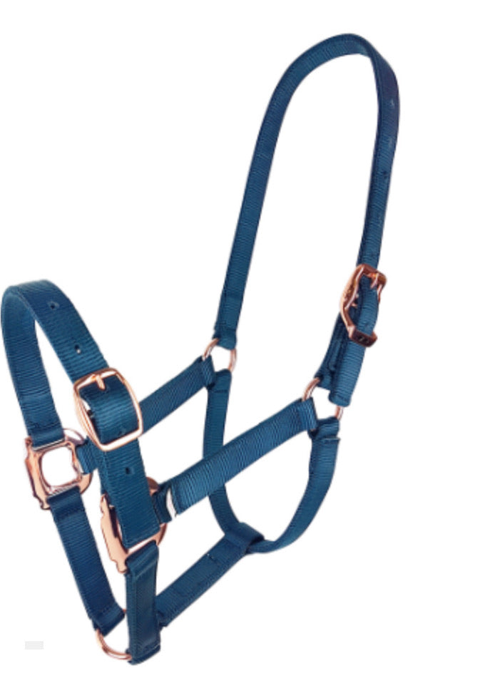 Zilco Estate Halter