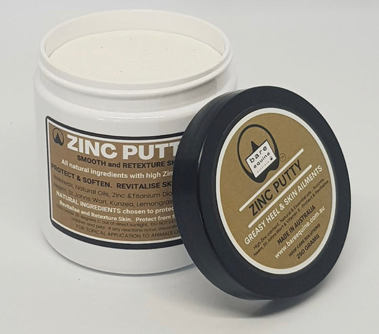 The Hoof Co. Zinc Putty