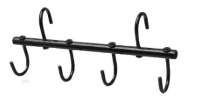 Zilco 6 Prong Tack Rack
