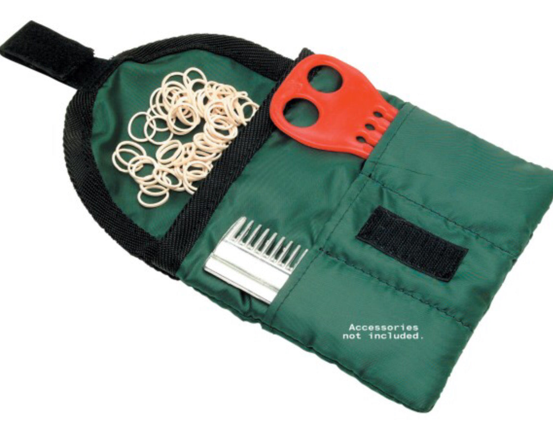 Braiding and Banding Bag - No Accessories