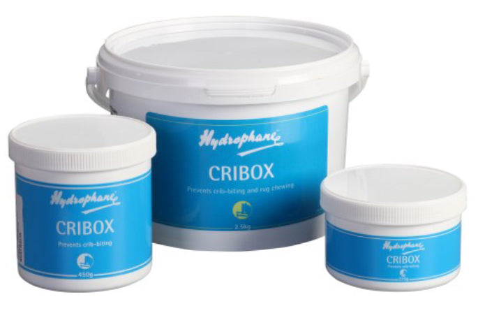 Hydrophane Cribox
