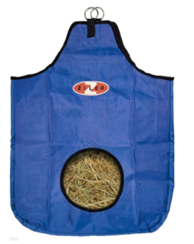 Zilco Hay Tote Bag