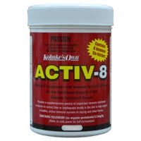 Kohnke’s Own Activ-8