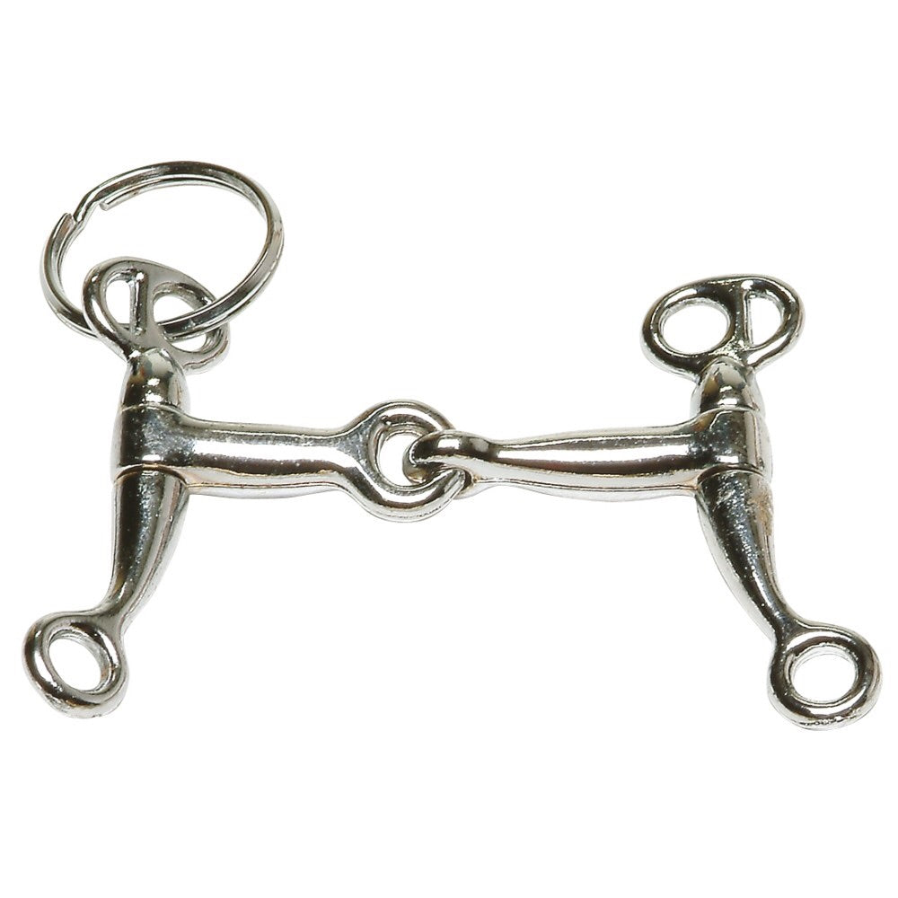 STC Keyring