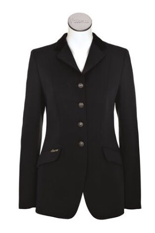 Pikeur Epsom Ladies Show Jacket Size EU40