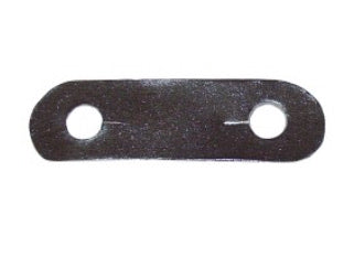 STC Peacock Iron Leather Straps