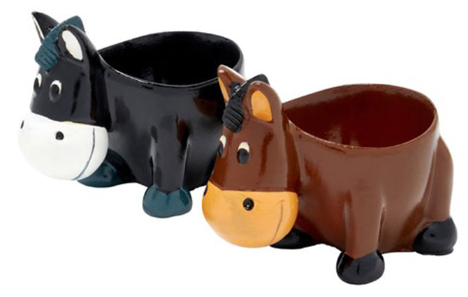 STC Horse Egg Cups (Set of 2)