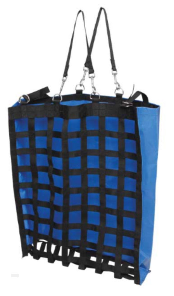 Zilco PVC Slow Feeder Hay Bag