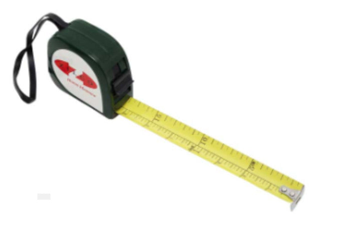 Zilco Height Measure Tape