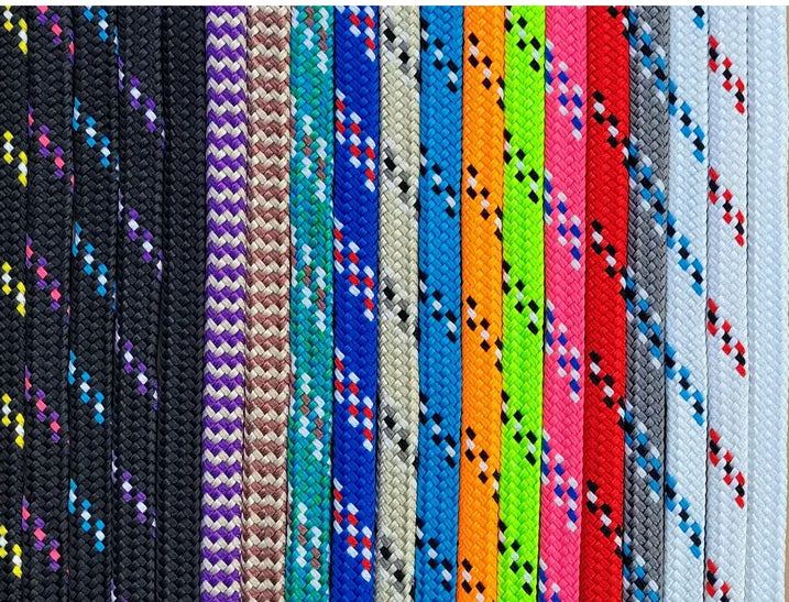 InSync 8mm Polyester Rope Halter