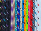 InSync 8mm Polyester Rope Halter