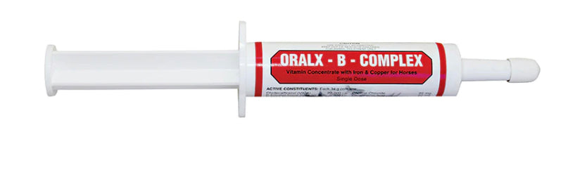 OralX - B - Complex