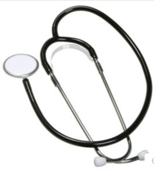 Dual Head Stethoscope