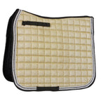 Huntington Glitter Dressage Saddle Pad