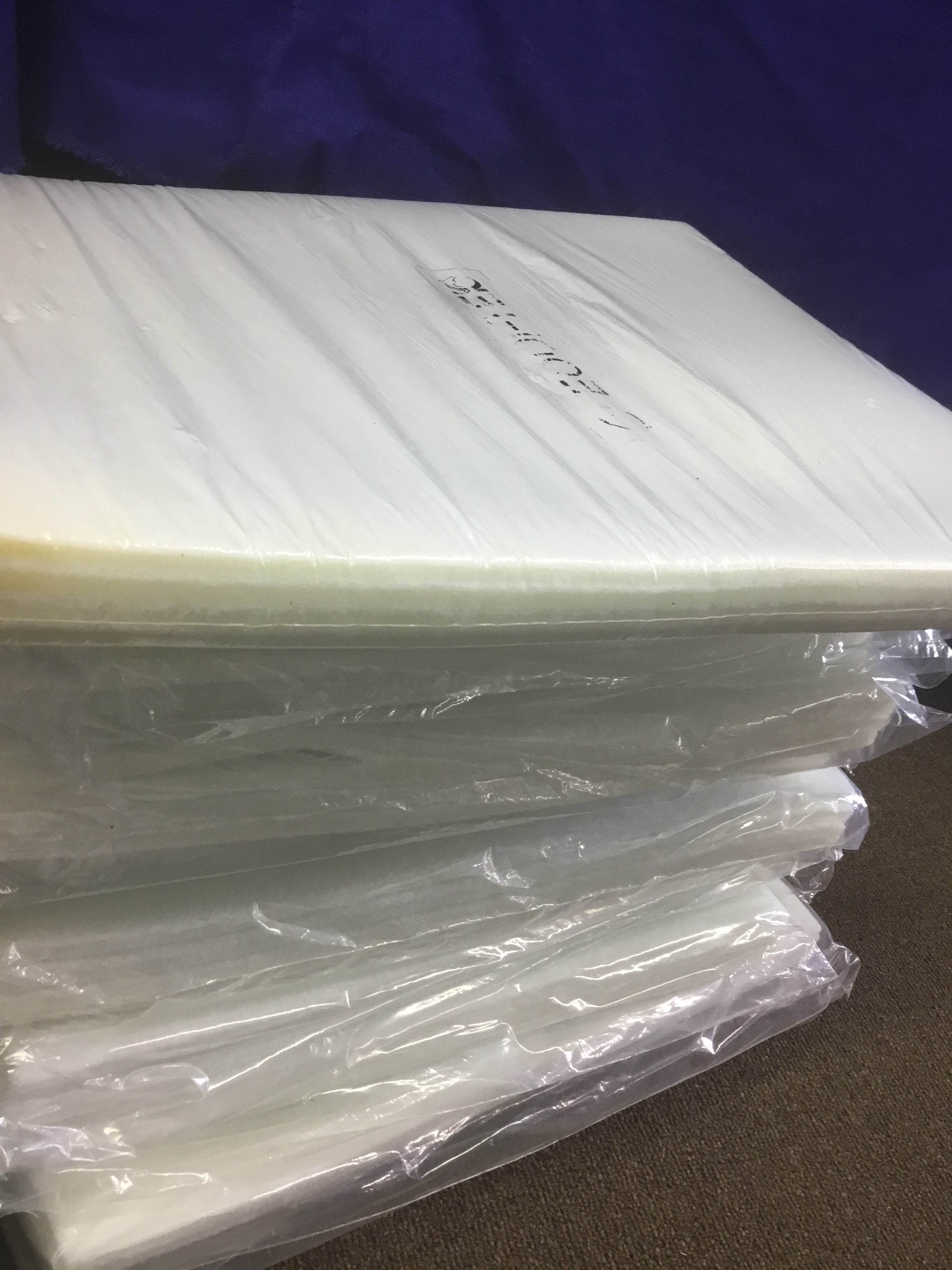Equitek Bandage Pads