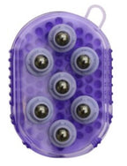 Showmaster Magnetic Ball Massager Curry Comb