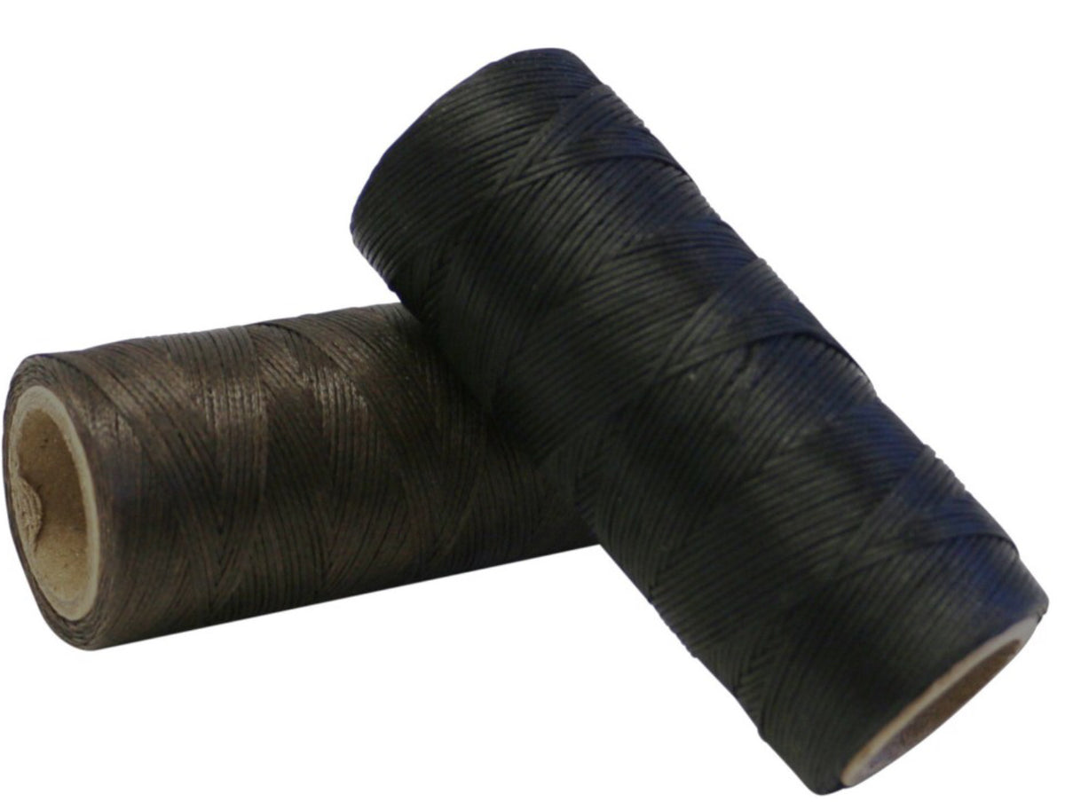 Thread Roll Store STC Waxed Thread Roll – Peats Ridge Equestrian Supplies