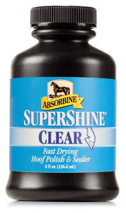 Absorbine SuperShine Hoof Polish