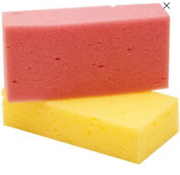 STC Assorted Sponges