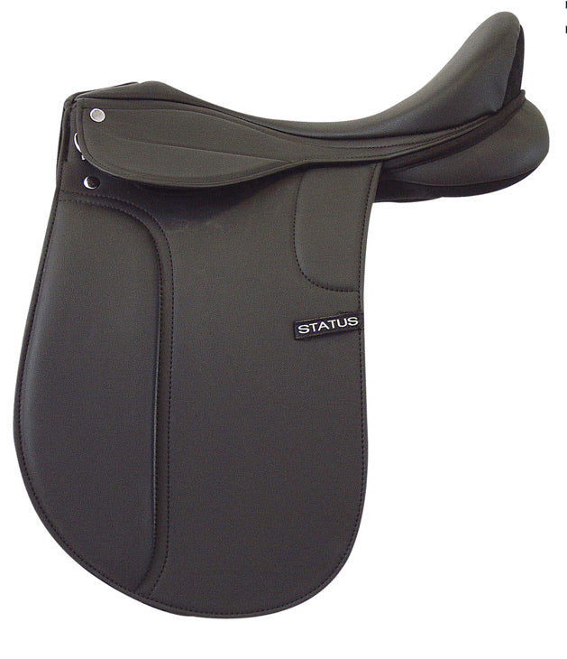 NEW Status Dressage Saddle