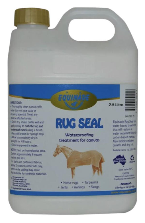NAT Equinade Rug Seal