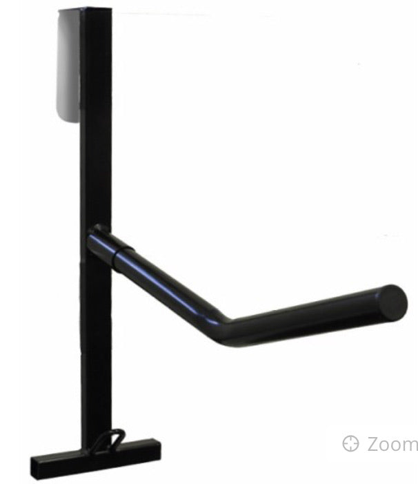 STC Portable Collapsible Saddle And Bridle Rack