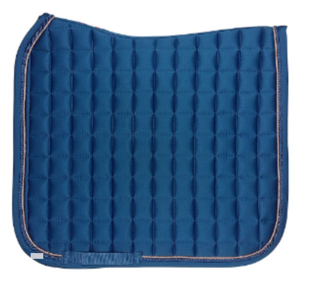Zilco Estate Dressage Saddle Pad