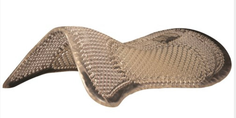 Acavallo Gel Pad and Riser