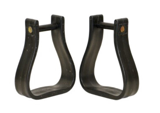STC Nylon Oxbow Irons