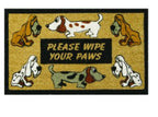 STC Coir Door Mat