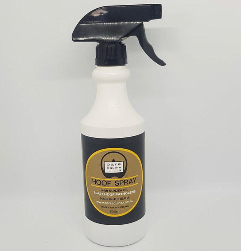 The Hoof Co Hoof Spray