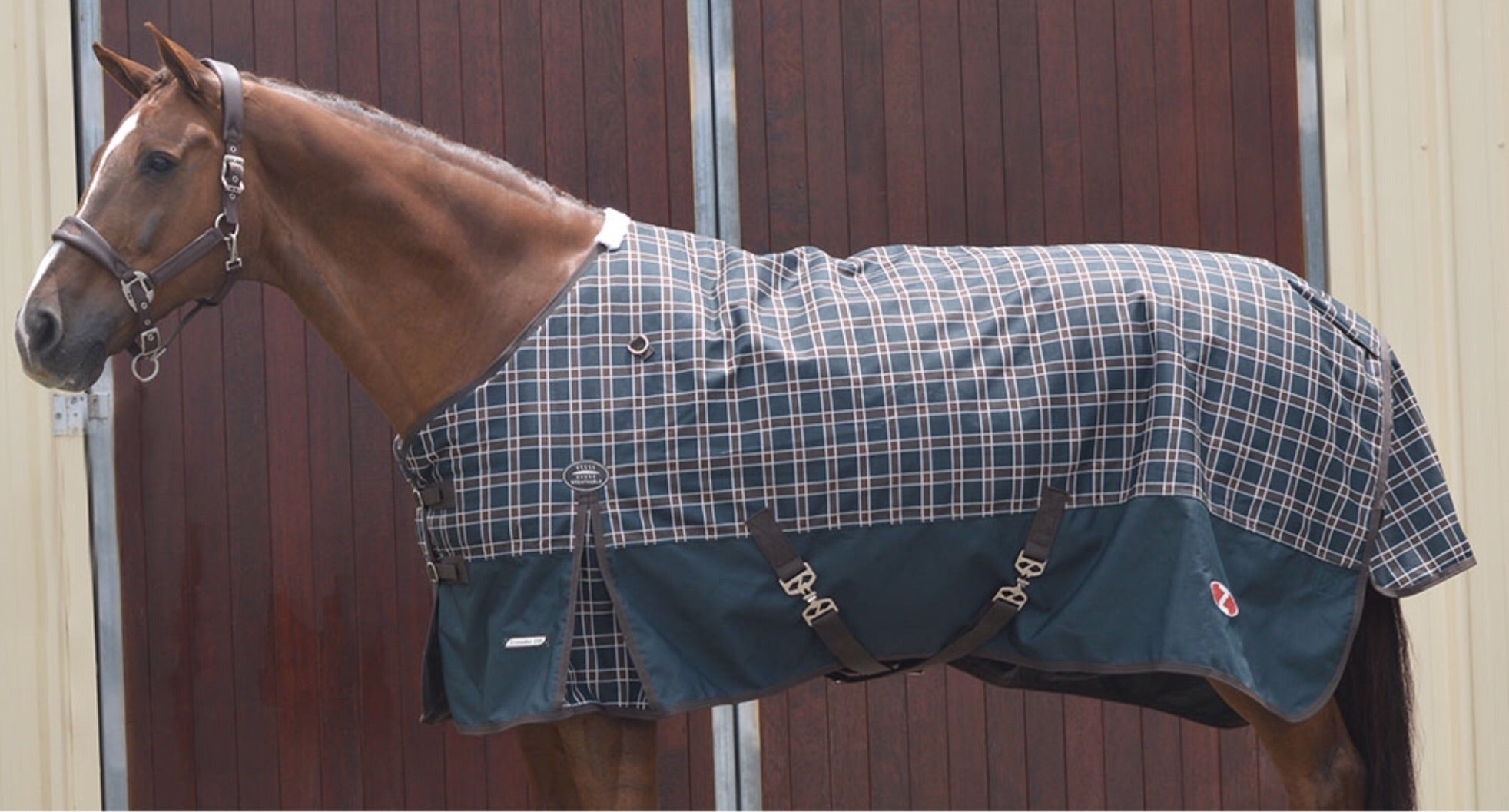 Zilco Crusader 200 Rug