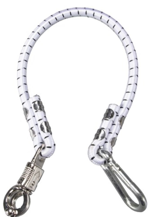 STC Bungee Breakaway Trailer Tie
