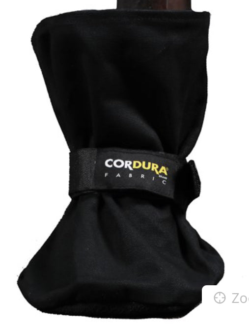 STC Cordura Poultice Boot